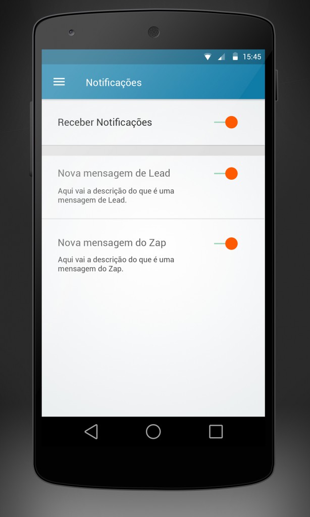 ZAP---app-corretor---android---NOTIFICACOES