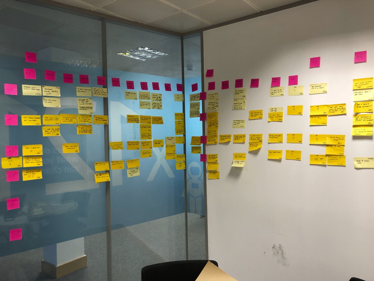 British Gas Home Insurance Humberto Mogetti Lead Product Designer