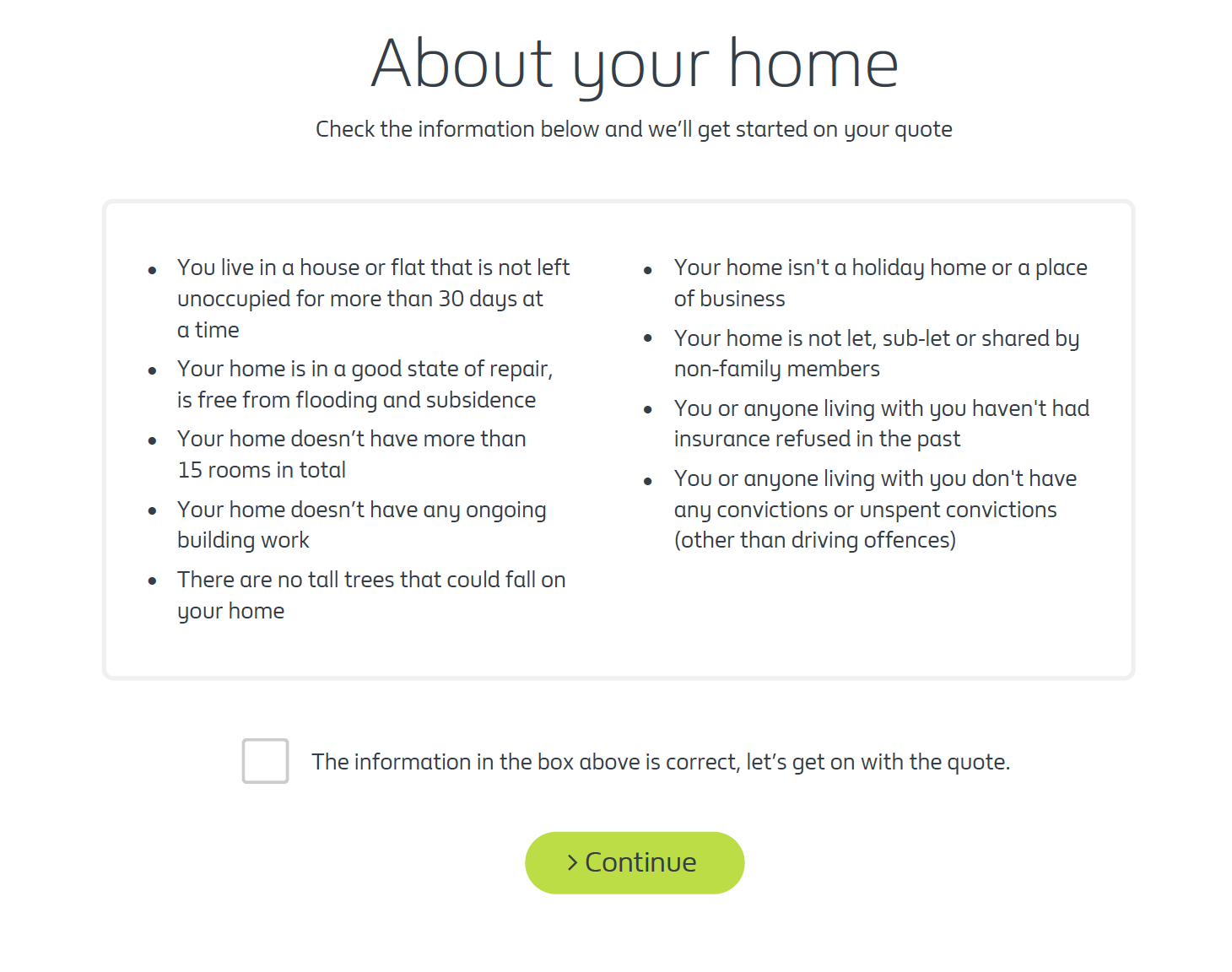 British Gas Home Insurance Humberto Mogetti Lead Product Designer