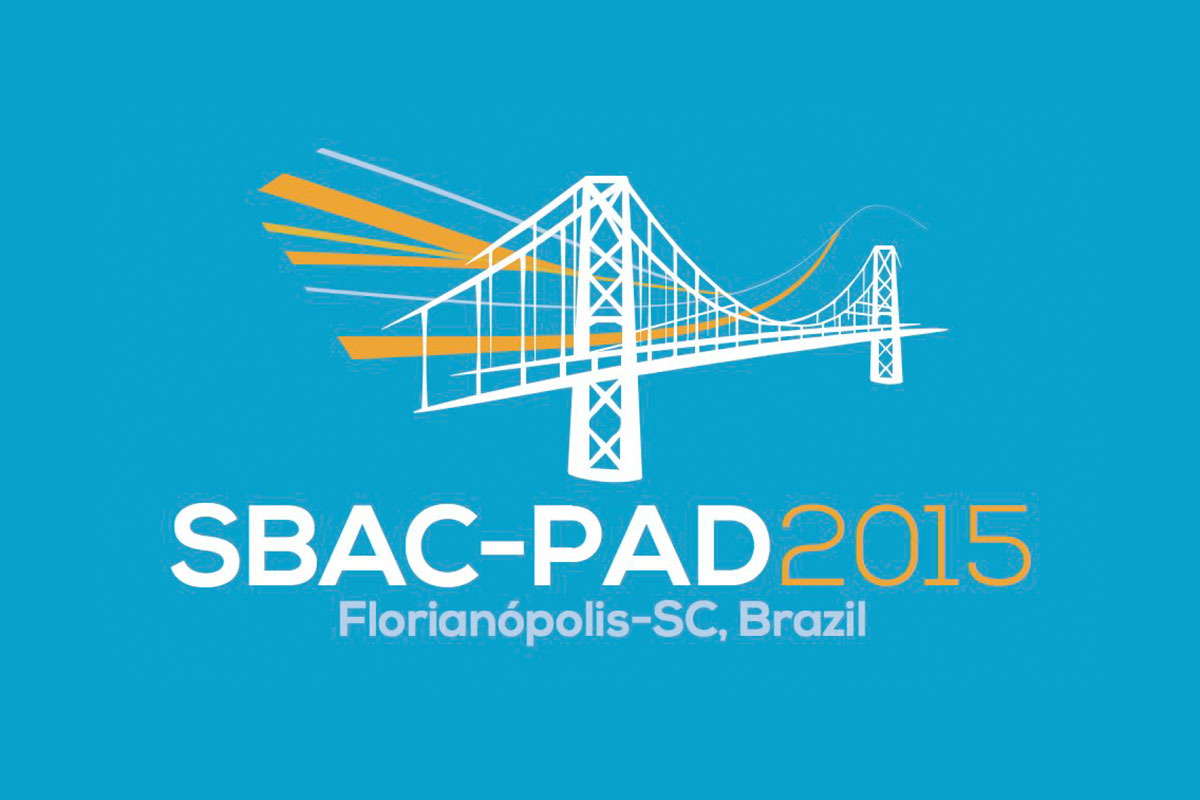 SBAC PAD Conference 2015