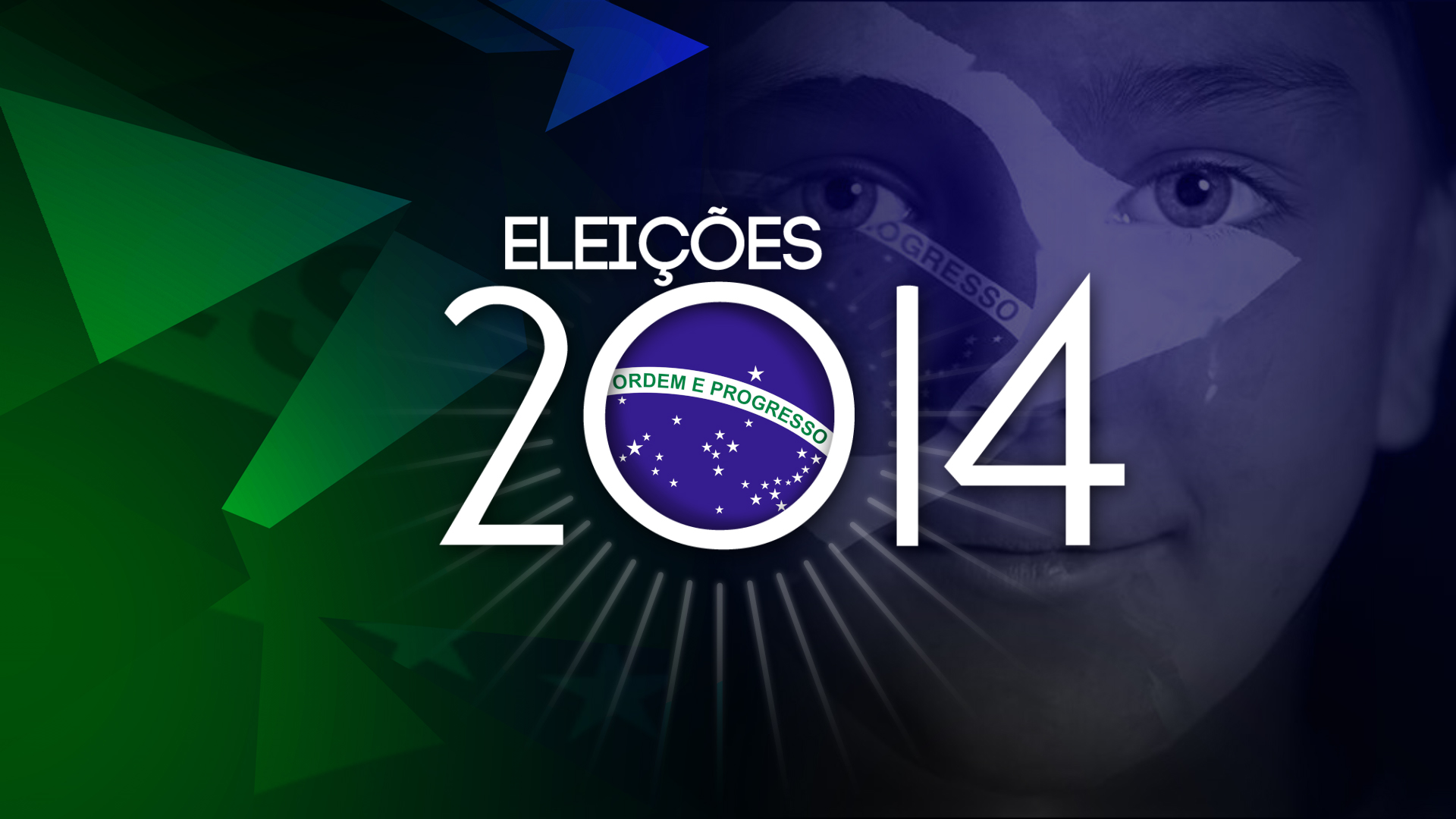 Brazilian Elections 2014