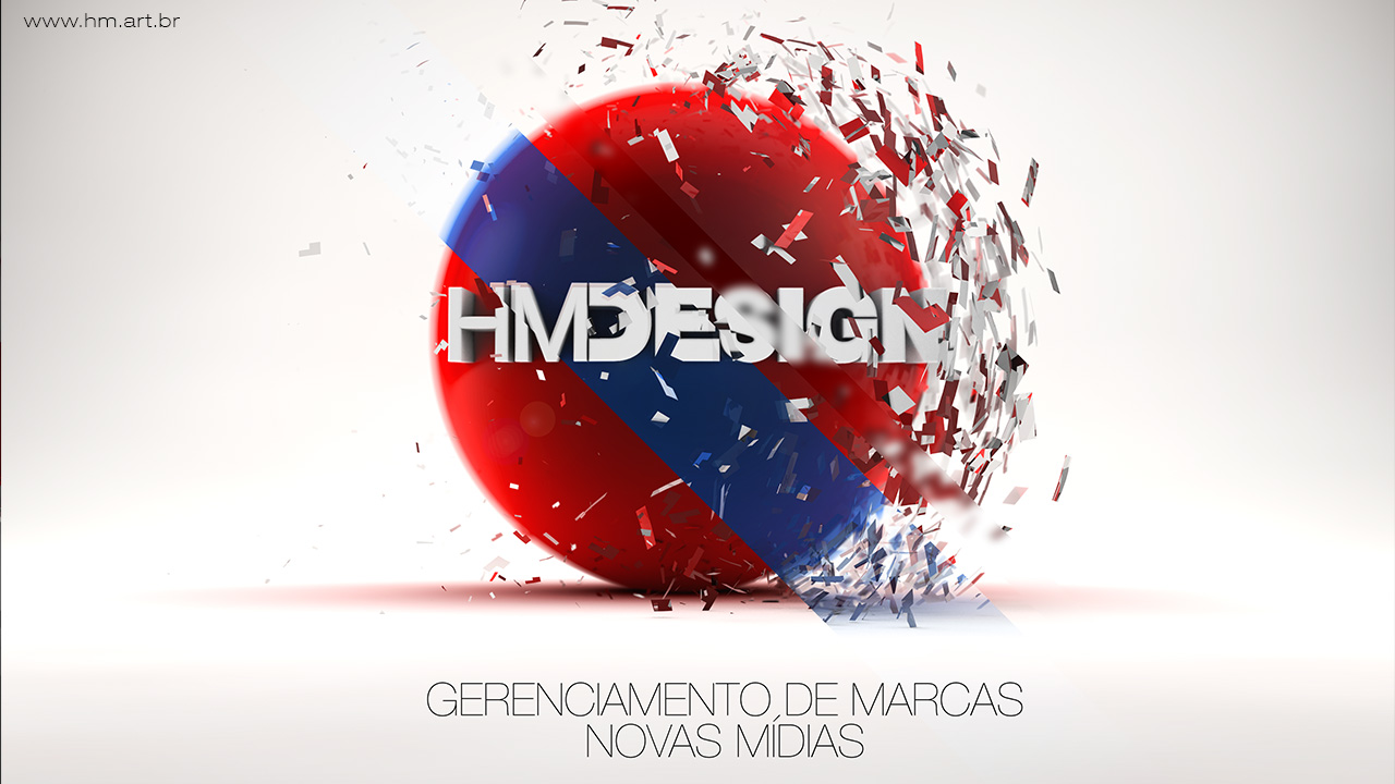 HMDesign – 3D Concept