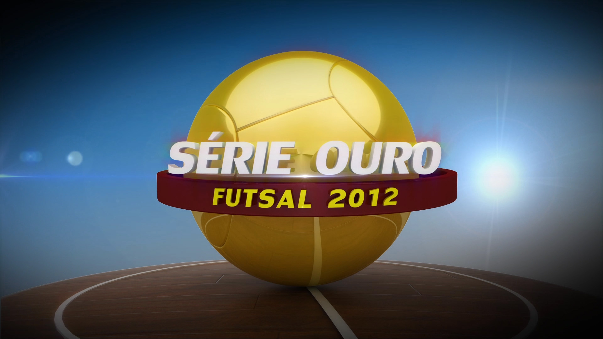 Futsal Finals – RBSTV – Motion
