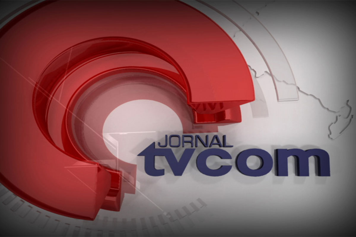 TVCOM News – Broadcast tv news