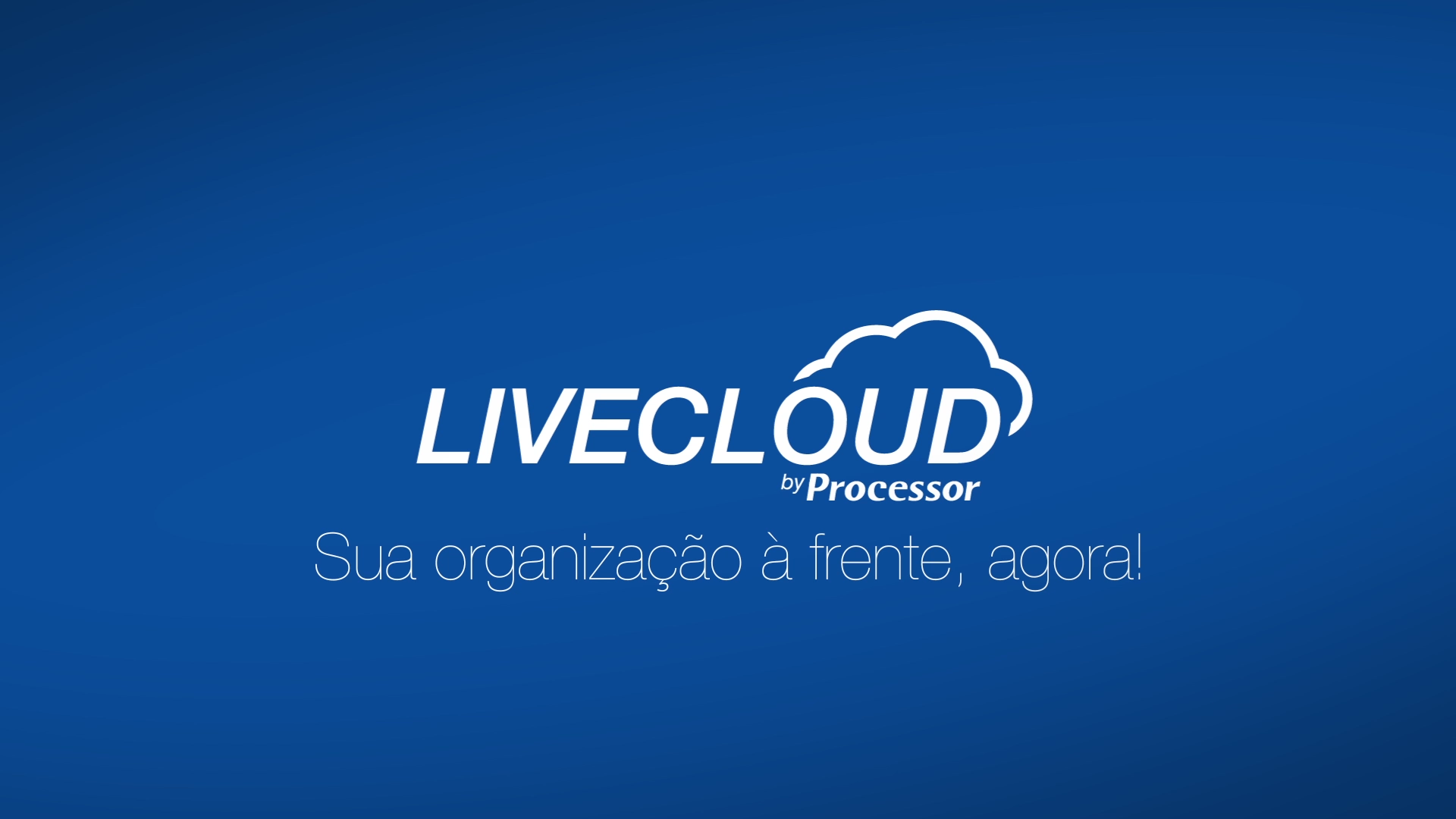 Livecloud by Processor – Motion